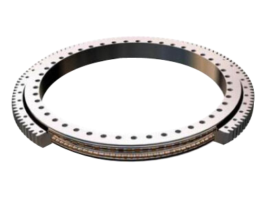 External-gear Type Slewing Bearings