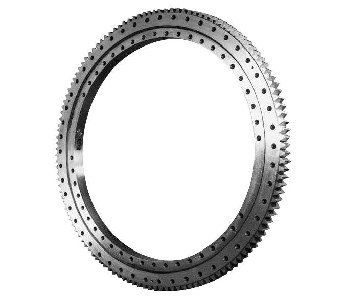 Crossed Cylindrical Roller Bearings