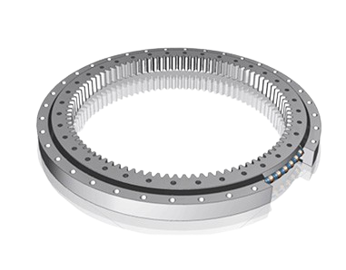 Internal-gear Type Slewing Bearings