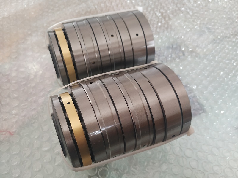 Tandem roller bearing M4CT3278 IN STOCK