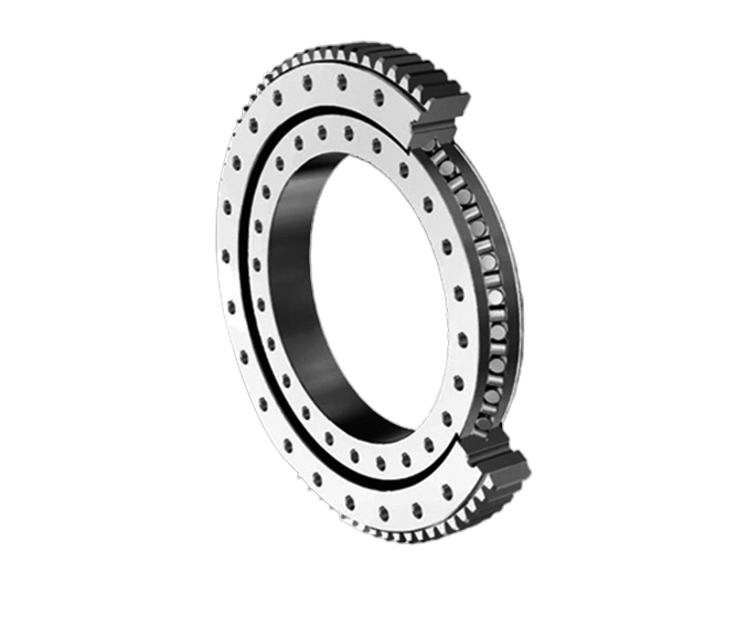Crossed Tapered Roller Bearings