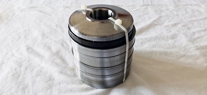 Snack extrusion machine gearbox bearing  F-53579-T3AR 