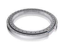Internal-gear Type Slewing Bearings