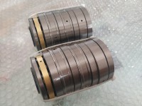 Tandem roller bearing M4CT3278 IN STOCK