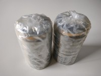 Feed/food extrusion gearbox use roller bearing M5CT2468 In stock