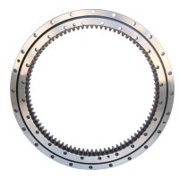 9E serie slewing bearing