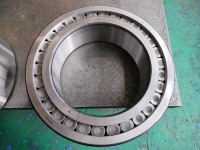 Cylindrical roller bearing SLB350 with size 340*520*133mm