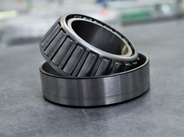Surface quality requirements for turning of bearing rings.