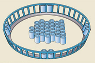 Figure 1 Roller installed in the cage.png