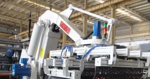 Applications of slewing bearings in the field of robotics.png