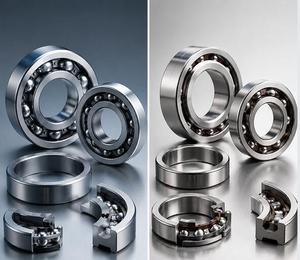 Carburizing Bearing Steel (G20Cr2Ni4A) vs Bearing Steel (GCr15 / GCr15SiMn / GCr18Mo).jpg